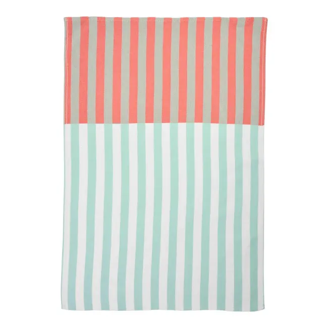 Kitchen towel 70x50cm sunrise