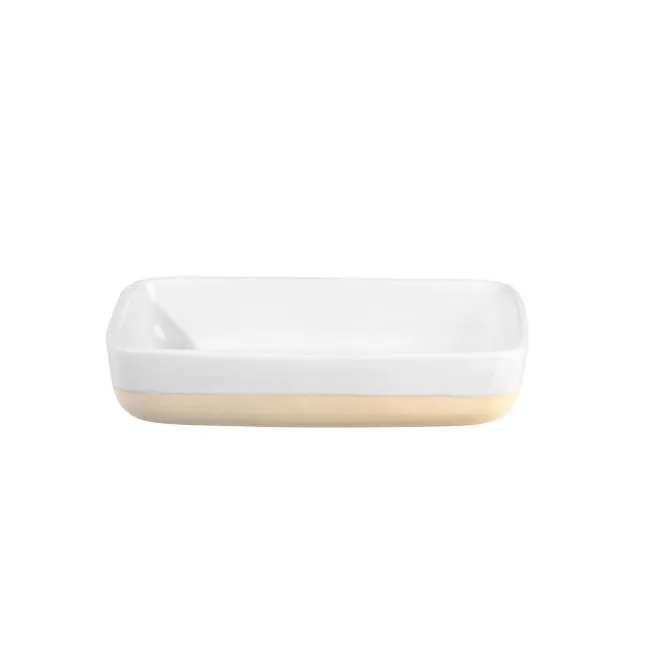Naczynie Grande 21x14x4,3cm white