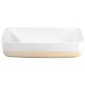 Naczynie Grande 28,5x20x6cm white