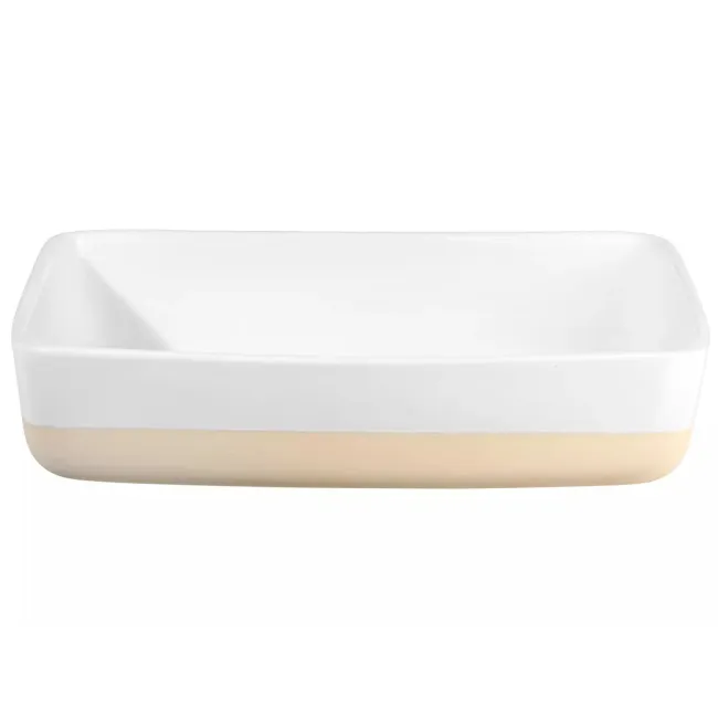 Naczynie Grande 28,5x20x6cm white