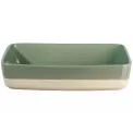 Naczynie Grande 28,5x20x6cm sage - 1
