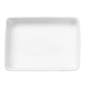 Grande Dish 36x26x7.5cm White - 4