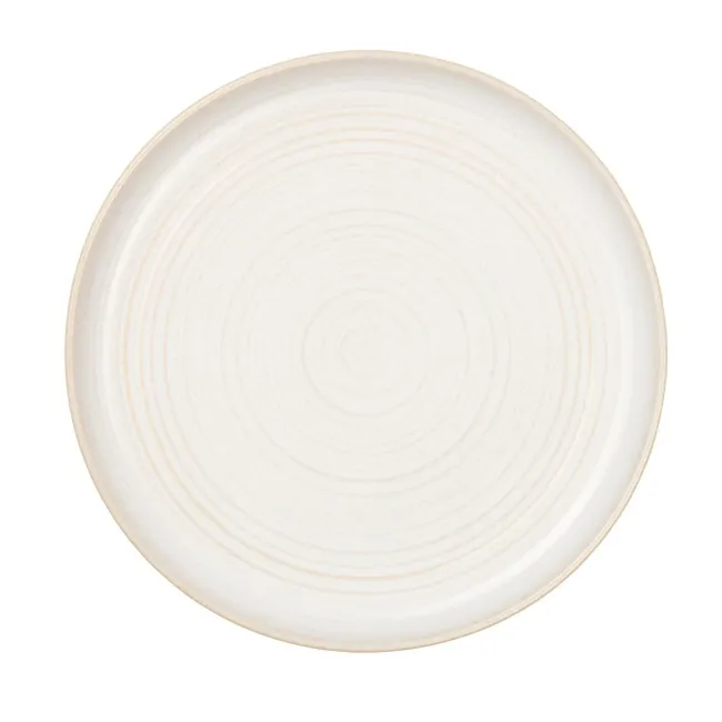 Talerz Manuale 21,5cm śniadaniowy oat - 1