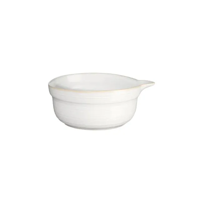 Misa Manuale 17,5x8cm 650ml oat - 1