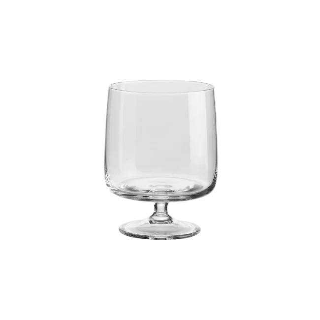 Sarabi Clear 200ml lowball glass - 1