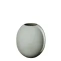 Wazon Tamago 15x14,5cm eggshell - 1