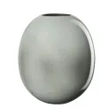 Wazon Tamago 24x21cm eggshell - 1