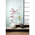 Japandi Home Vase 29x26.5cm Black - 2