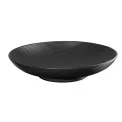 Bowl Japandi Home 35x7cm Black - 1