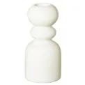 Świecznik Como 13x6cm soft shell - 1