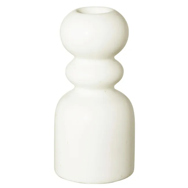 Świecznik Como 13x6cm soft shell