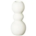 Świecznik Como 14x6cm soft shell - 1