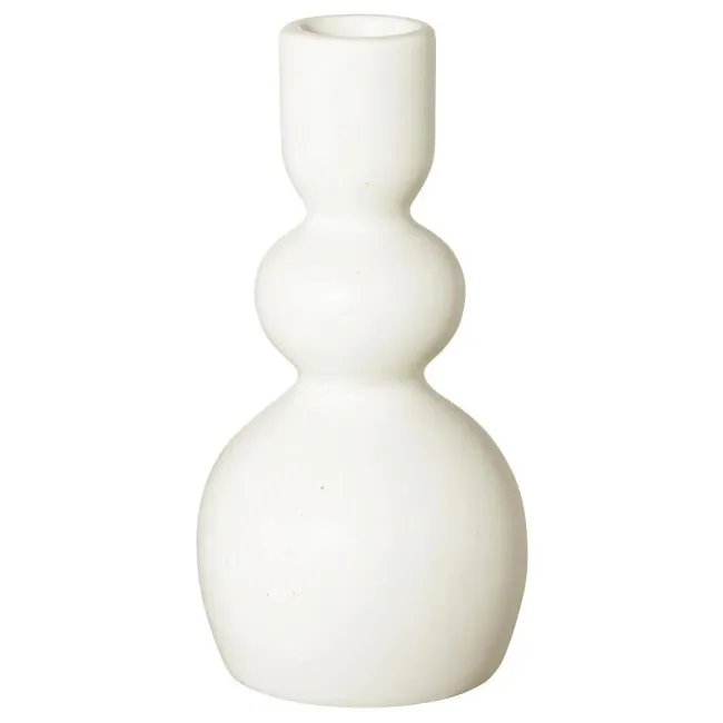 Świecznik Como 15x7,5cm soft shell - 1