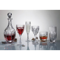 Safari White Wine Glass 190ml - 2