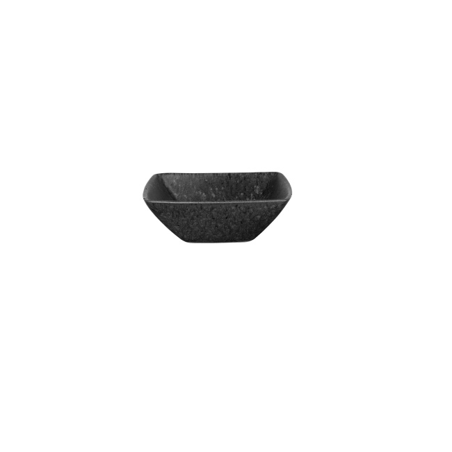 Grande Nero Bowl 10,5x3,5cm black iron - 1