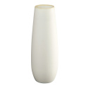 Ease Vase 25x6cm soft shell