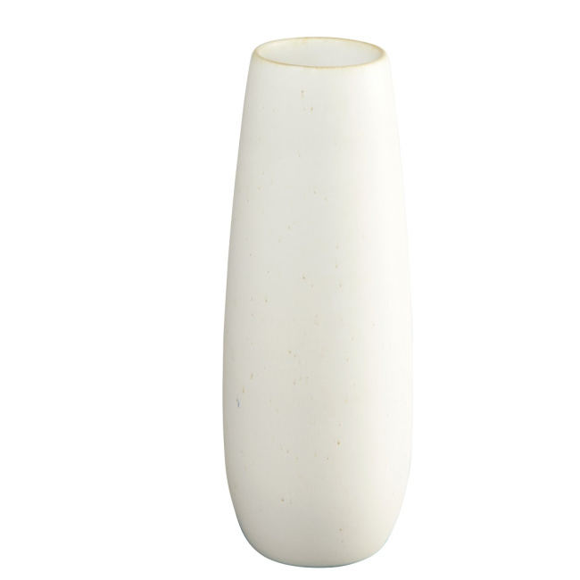 Ease Vase 32x8cm soft shell