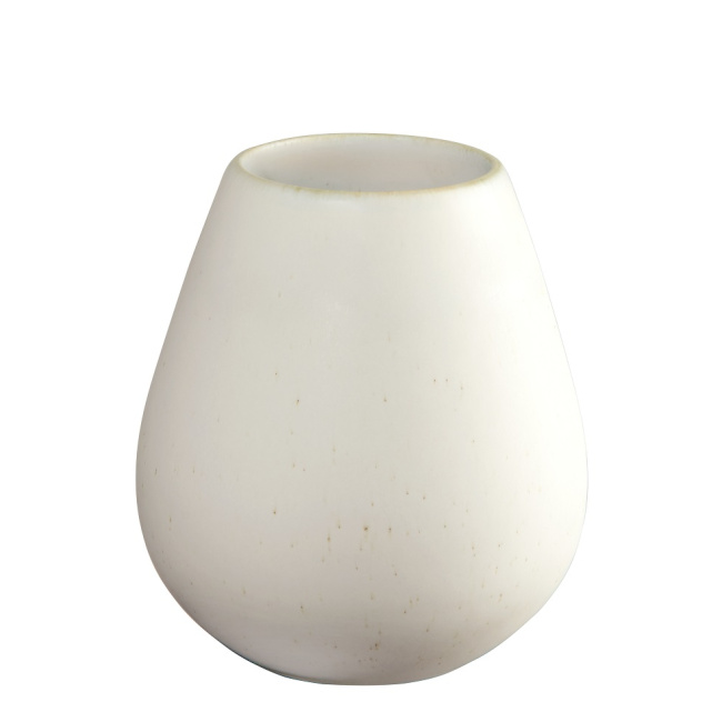 Ease Vase 18x9cm soft shell - 1