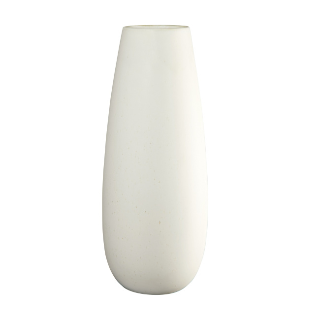 Ease Vase XL 45x18cm soft shell