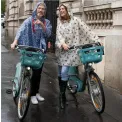 Peleryna Poncho Chat - 3