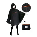 Peleryna Poncho Chat - 2