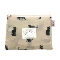 Peleryna Poncho Chat