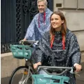 Poncho Pois Nuage Cape - 2