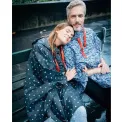 Poncho Pois Nuage Cape - 3