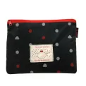 Peleryna Poncho Pois Nuage