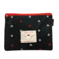 Peleryna Poncho Pois Nuage - 4