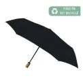 Automatic Umbrella Black Eco  - 4
