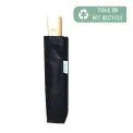 Automatic Umbrella Black Eco  - 3