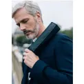 Automatic Umbrella Black Eco  - 2