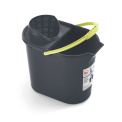 Oval 12L Bucket with Squeezer - 2