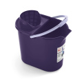 Oval 12L Bucket with Squeezer - 2