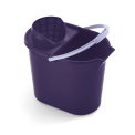 Oval 12L Bucket with Squeezer - 1
