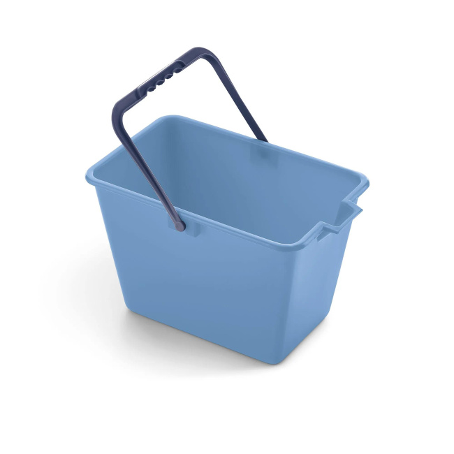 Wiadro 4l mini prostokątne