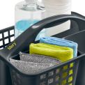 Cleaning Supplies Basket - 2