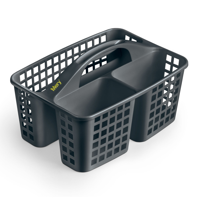 Cleaning Supplies Basket