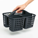 Cleaning Supplies Basket - 4