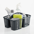 Cleaning Supplies Basket - 3