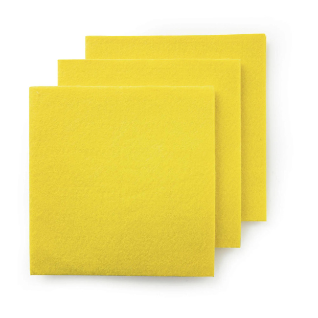 Reusable Universal Cloths