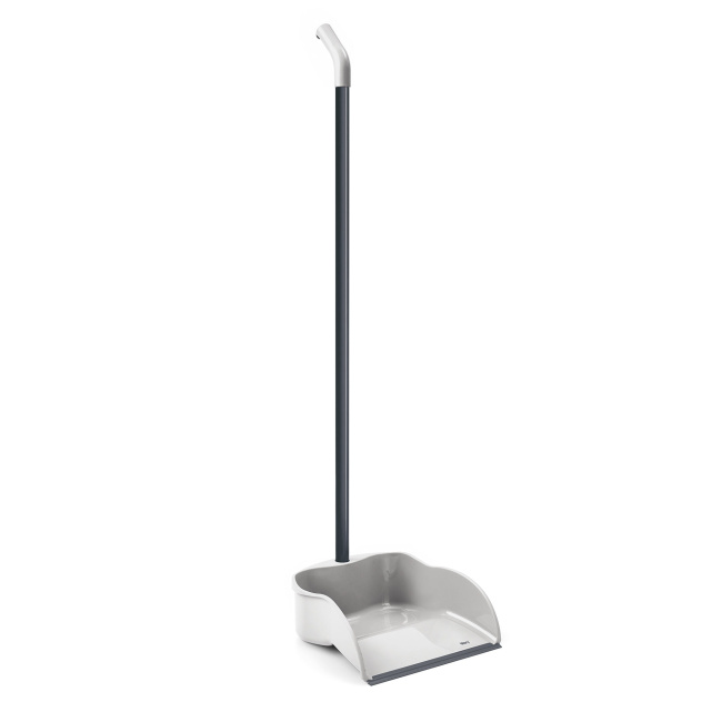 Dustpan with Handle - 1