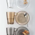 Senso Basalto Saucer 15cm for Coffee/Tea Cup - 3