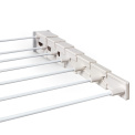 Telescopic Clothes Drying Rack - 4