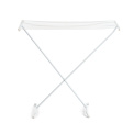 Compact Clothes Drying Rack - 5