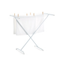 Compact Clothes Drying Rack - 4