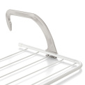 Balcony Clothes Drying Rack - 6