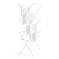 Vertical Clothes Drying Rack - 2