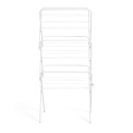 Vertical Clothes Drying Rack - 3